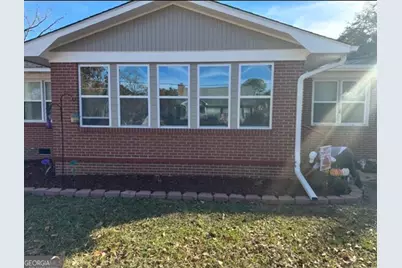 1300 Stonewall Street, Dublin, GA 31021 - Photo 1