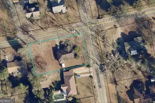 1300 Stonewall St, Dublin, GA 31021 - Photo 3