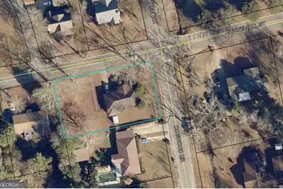 1300 Stonewall Street, Dublin, GA 31021 - Photo 3