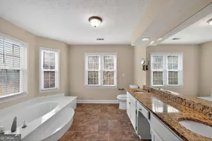 1471 Crooked Tree Cir, Stone Mountain, GA 30088 - Photo 31