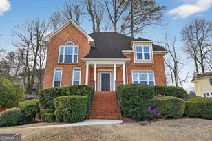 1471 Crooked Tree Cir, Stone Mountain, GA 30088 - Photo 1