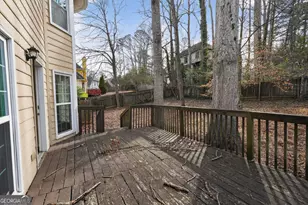 1471 Crooked Tree Cir, Stone Mountain, GA 30088 - Photo 5