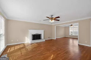 1471 Crooked Tree Cir, Stone Mountain, GA 30088 - Photo 11