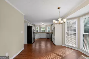 1471 Crooked Tree Cir, Stone Mountain, GA 30088 - Photo 19