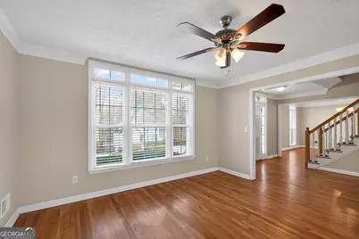 1471 Crooked Tree Circle, Stone Mountain, GA 30088 - Photo 13