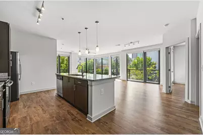 131 Ponce De Leon Avenue #130, Atlanta, GA 30308 - Photo 3