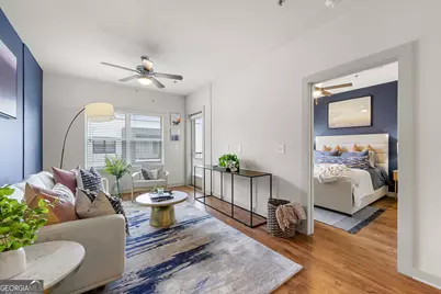 131 Ponce De Leon Avenue #130, Atlanta, GA 30308 - Photo 5