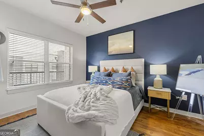 131 Ponce De Leon Avenue #130, Atlanta, GA 30308 - Photo 7