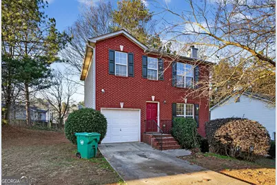 3969 Cress Way Run, Decatur, GA 30034 - Photo 3