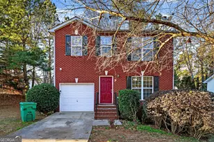 3969 Cress Way Run, Decatur, GA 30034 - Photo 1