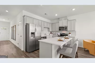 121 Kenmore Circle, Perry, GA 31069 - Photo 7