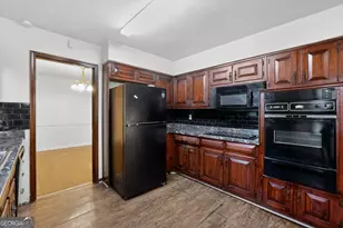 1201 Hunters Glen Dr, Stone Mountain, GA 30083 - Photo 21