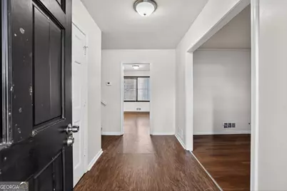 1201 Hunters Glen Drive, Stone Mountain, GA 30083 - Photo 7