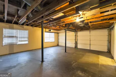 1201 Hunters Glen Drive, Stone Mountain, GA 30083 - Photo 3