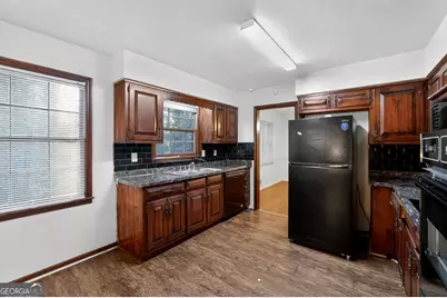 1201 Hunters Glen Drive, Stone Mountain, GA 30083 - Photo 23