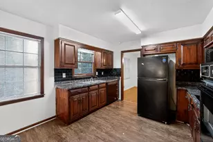 1201 Hunters Glen Dr, Stone Mountain, GA 30083 - Photo 23