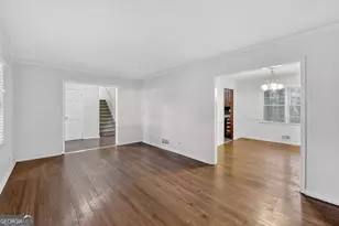 1201 Hunters Glen Dr, Stone Mountain, GA 30083 - Photo 9