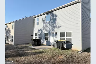 1040 Shadow Glen Drive, Fairburn, GA 30213 - Photo 29