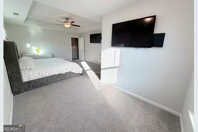 1040 Shadow Glen Drive, Fairburn, GA 30213 - Photo 13