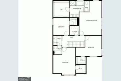 1040 Shadow Glen Drive, Fairburn, GA 30213 - Photo 31