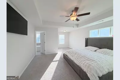 1040 Shadow Glen Drive, Fairburn, GA 30213 - Photo 13