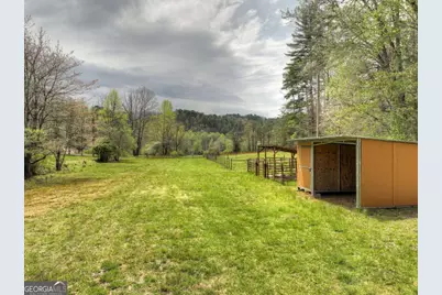 0 Hells Hollow Road, Blue Ridge, GA 30513 - Photo 3
