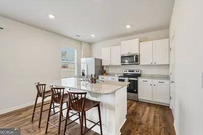 163 Oakwood Heights Road, Dallas, GA 30132 - Photo 9