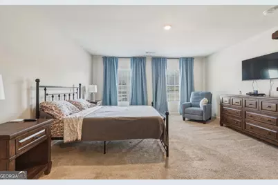 163 Oakwood Heights Road, Dallas, GA 30132 - Photo 19