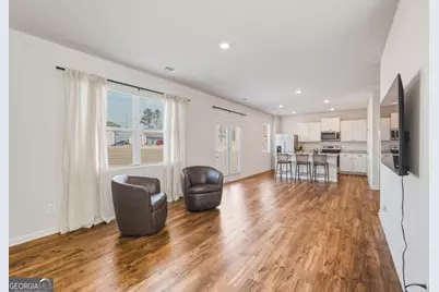 163 Oakwood Heights Road, Dallas, GA 30132 - Photo 5