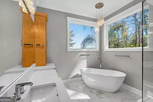 333 Bluffs Landing, Waverly, GA 31565 - Photo 37