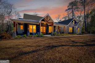 333 Bluffs Landing, Waverly, GA 31565 - Photo 1