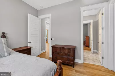 333 Bluffs Landing, Waverly, GA 31565 - Photo 45