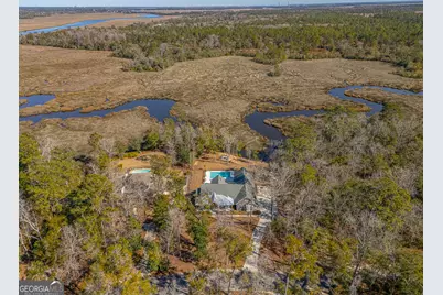 333 Bluffs Landing, Waverly, GA 31565 - Photo 69