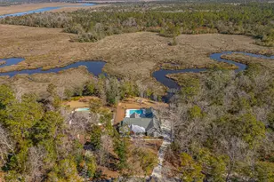 333 Bluffs Landing, Waverly, GA 31565 - Photo 69