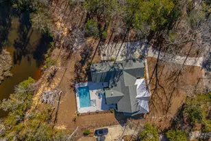 333 Bluffs Landing, Waverly, GA 31565 - Photo 73