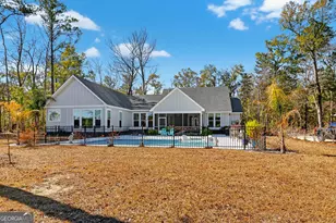 333 Bluffs Landing, Waverly, GA 31565 - Photo 65