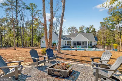 333 Bluffs Landing, Waverly, GA 31565 - Photo 63