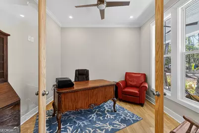 333 Bluffs Landing, Waverly, GA 31565 - Photo 9