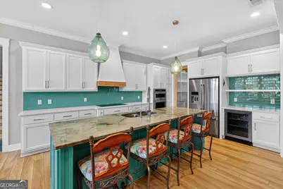 333 Bluffs Landing, Waverly, GA 31565 - Photo 27