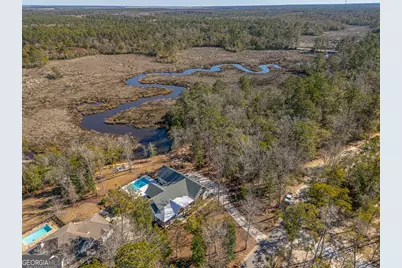 333 Bluffs Landing, Waverly, GA 31565 - Photo 71