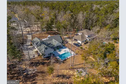 333 Bluffs Landing, Waverly, GA 31565 - Photo 79