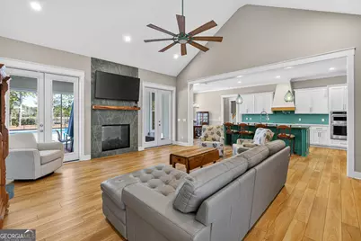 333 Bluffs Landing, Waverly, GA 31565 - Photo 43