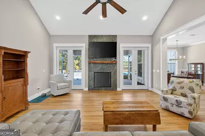 333 Bluffs Landing, Waverly, GA 31565 - Photo 23