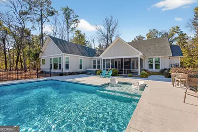 333 Bluffs Landing, Waverly, GA 31565 - Photo 61