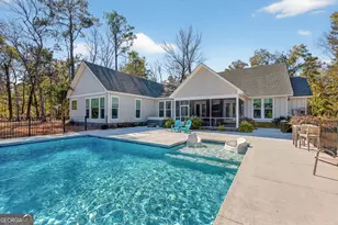 333 Bluffs Landing, Waverly, GA 31565 - Photo 61