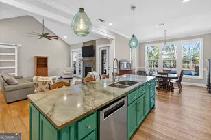 333 Bluffs Landing, Waverly, GA 31565 - Photo 15