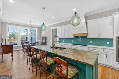 333 Bluffs Landing, Waverly, GA 31565 - Photo 25