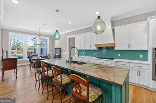 333 Bluffs Landing, Waverly, GA 31565 - Photo 25