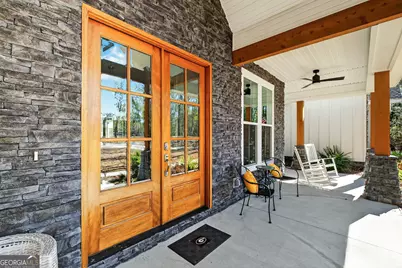 333 Bluffs Landing, Waverly, GA 31565 - Photo 53