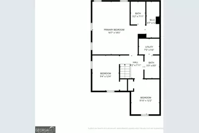 730 Brittany Court, Stone Mountain, GA 30083 - Photo 33